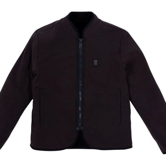 Topo Designs Sherpa Jacket - Women's - Picture 6 of 8